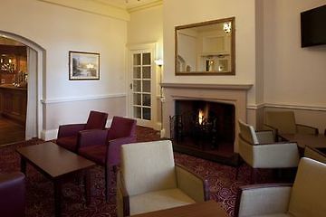 Holiday Inn Tong  ภายนอก รูปภาพ