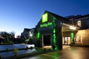 Holiday Inn Tong  ภายนอก รูปภาพ